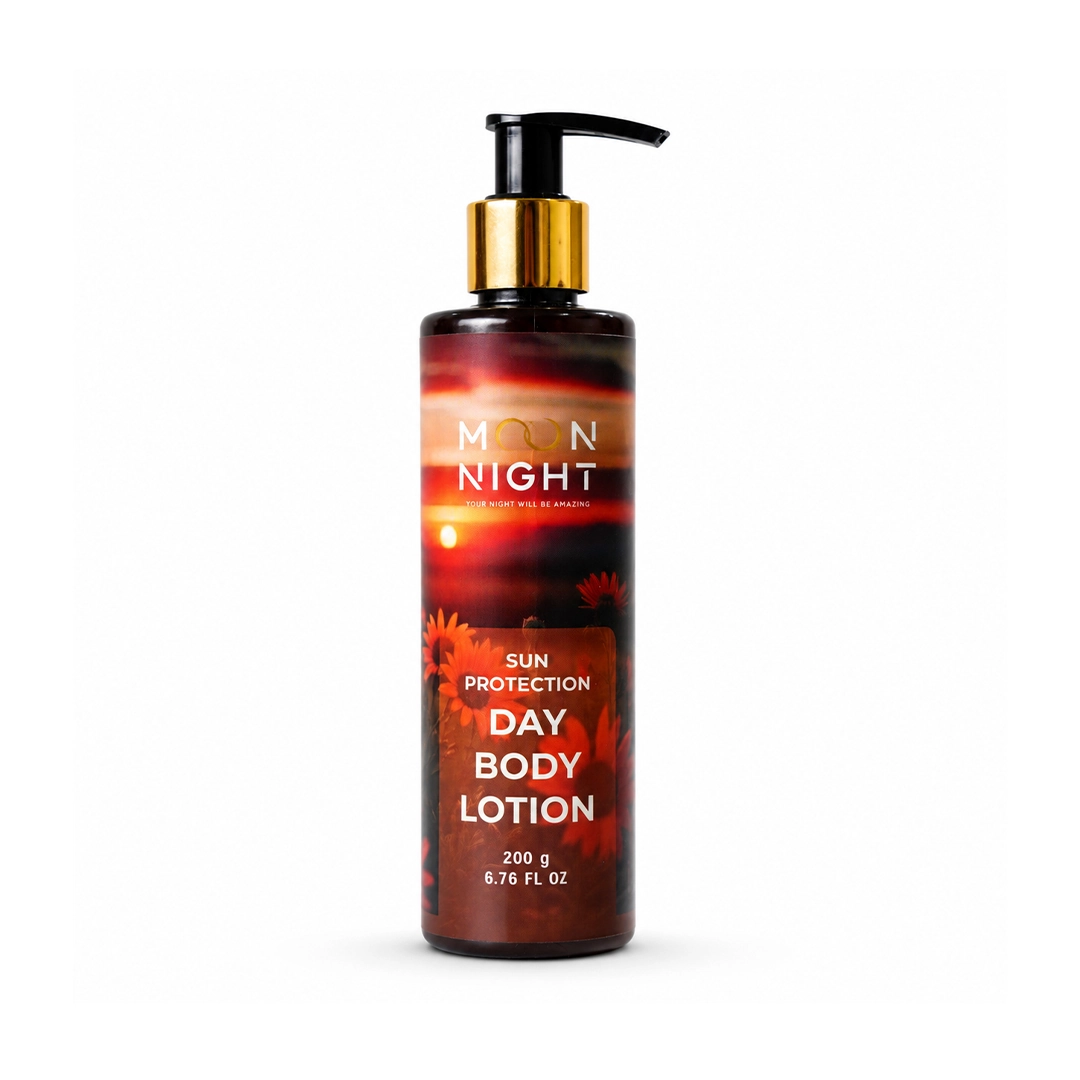 Day Body Lotion SPF 30 200G