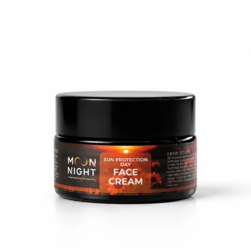 Day Face Cream SPF 30 20G