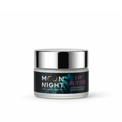 Lightening & Moisturizing Lip Butter 15G