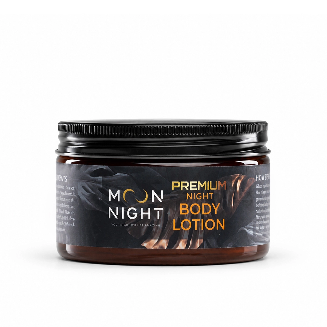 Premium Night Body Lotion 175G