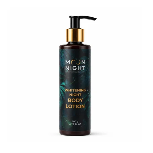 Whitening Night Body Lotion 200G