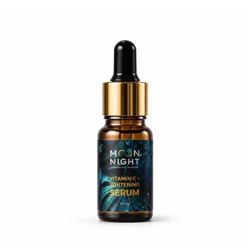 Vitamin C + Whitening Serum 10ML