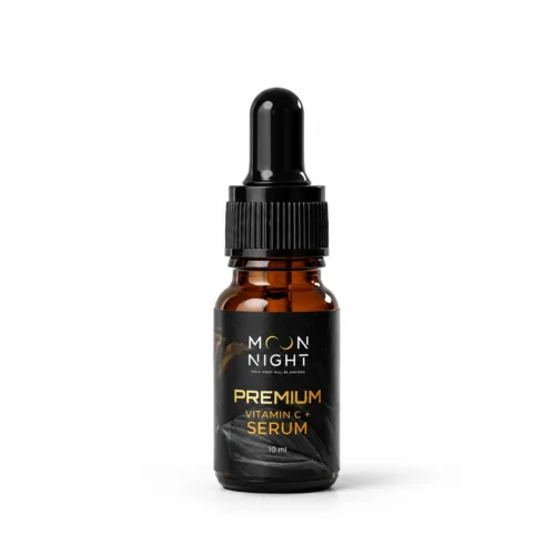 Premium Vitamin C + Serum 10ML